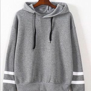 Women’s Hoodie Slim Fit